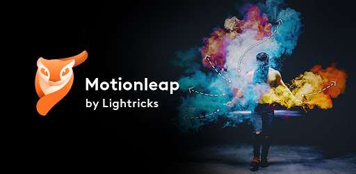 How To Make Motion Image in Motionleap APK Mod